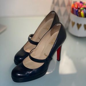 Christian Louboutin Heels